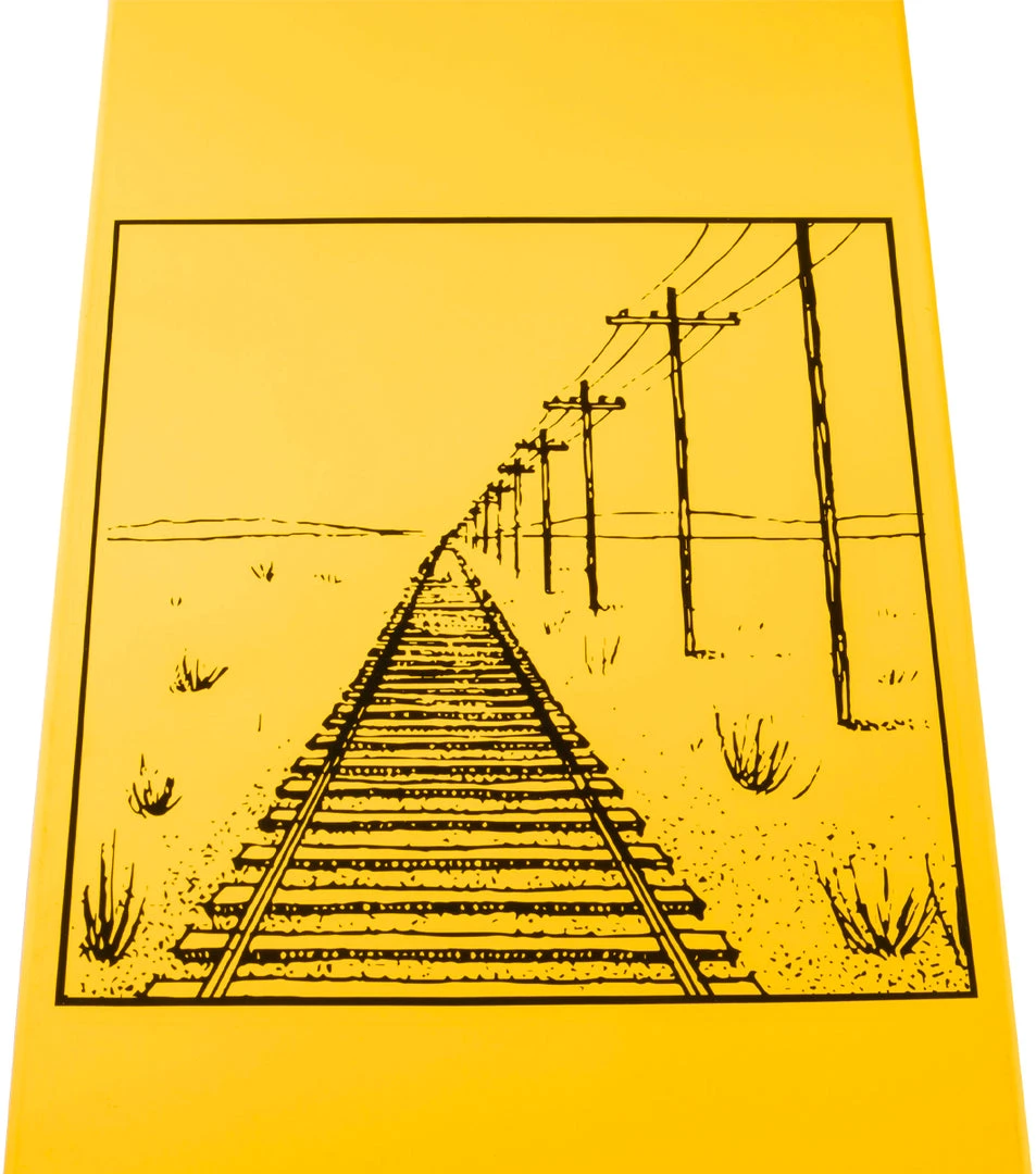 North Scooters North Horizon Deck - 6.2" Scooter Parts 6 North Scooters North Horizon Deck - 6.2" Scooter Parts