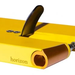 North Scooters North Horizon Deck - 6.2" Scooter Parts 20 North Scooters North Horizon Deck - 6.2