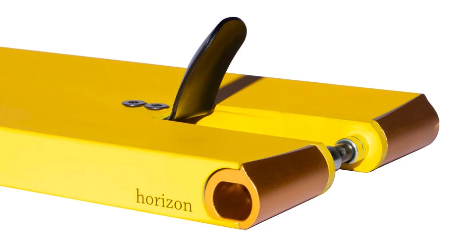 North Scooters North Horizon Deck - 6.2" Scooter Parts 5 North Scooters North Horizon Deck - 6.2" Scooter Parts