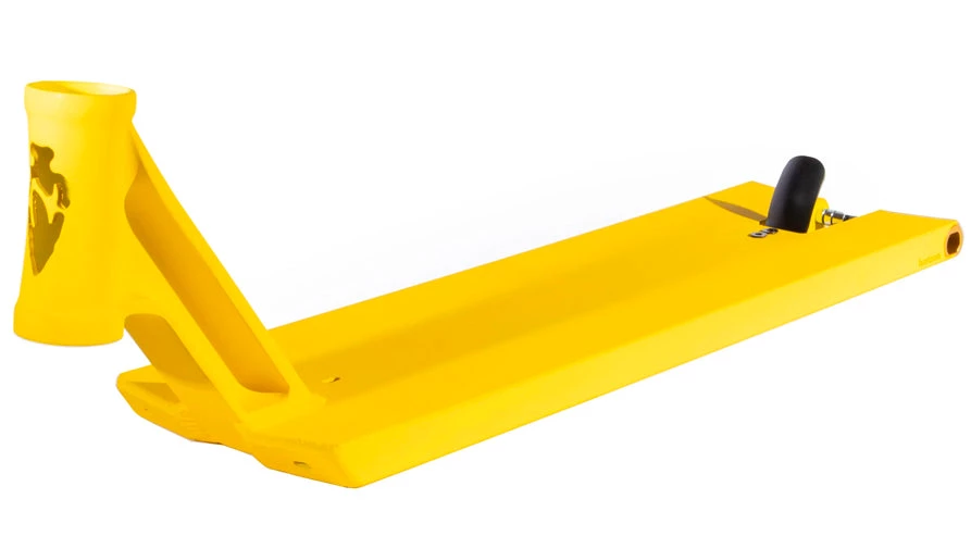 North Scooters North Horizon Deck - 6.2" Scooter Parts 3 North Scooters North Horizon Deck - 6.2" Scooter Parts