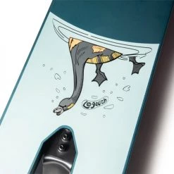 North Scooters North Legauch Signature V2 Deck