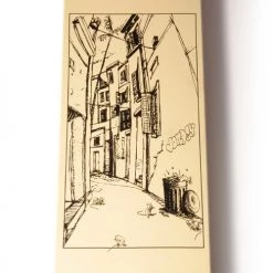 North Scooters North Horizon Jon Dev Signature Deck Scooter Parts