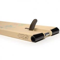 North Scooters North Horizon Jon Dev Signature Deck Scooter Parts