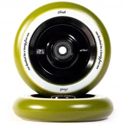 North Scooters North Jon Dev Signature Wheels 110mm X 24mm Scooter Parts