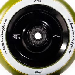 North Scooters North Jon Dev Signature Wheels 115mm X 30mm Scooter Parts
