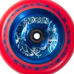 North Scooters North Leon Lindgren Signature Wheels 30mm