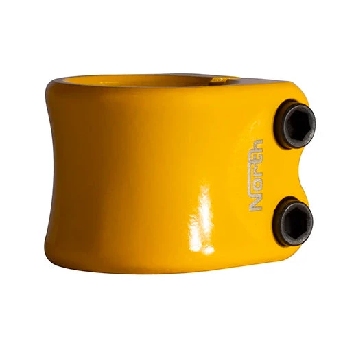North Scooters Scooter Parts North Profile HIC Clamp 4 North Scooters Scooter Parts North Profile HIC Clamp