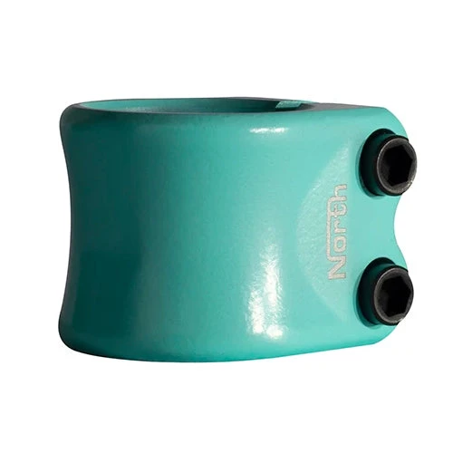 North Scooters Scooter Parts North Profile HIC Clamp 3 North Scooters Scooter Parts North Profile HIC Clamp