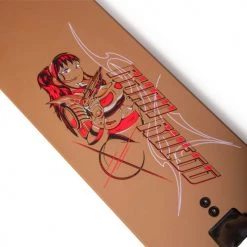North Scooters Scooter Parts North Ryan Ruegg Signature Deck