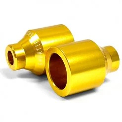 North Scooters Scooter Parts North Shortie Pegs