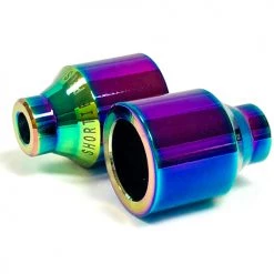 North Scooters Scooter Parts North Shortie Pegs