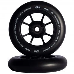 North Scooters North Signal Wheels 9 North Scooters North Signal Wheels