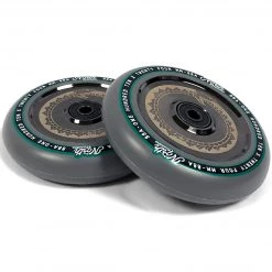 North Scooters North Vacant Wheel Scooter Parts