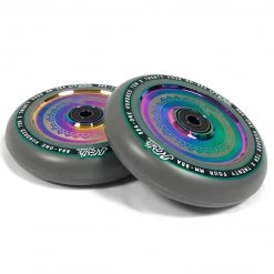 North Scooters North Vacant Wheel Scooter Parts