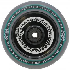 North Scooters North Vacant Wheel Scooter Parts