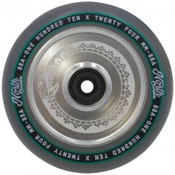 North Scooters North Vacant Wheel Scooter Parts