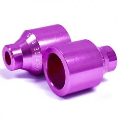 North Scooters Scooter Parts North Shortie Pegs