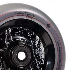 North Scooters North X Trynyty Wheels 110mm X 24mm