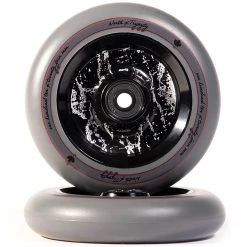 North Scooters North X Trynyty Wheels 110mm X 24mm