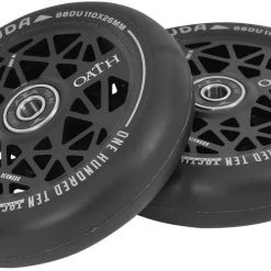 Scooter Parts Oath Bermuda 110mm Wheels