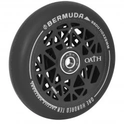 Scooter Parts Oath Bermuda 110mm Wheels