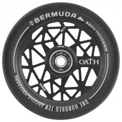 Scooter Parts Oath Bermuda 110mm Wheels