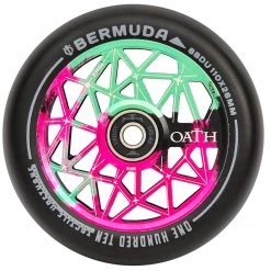 Scooter Parts Oath Bermuda 110mm Wheels