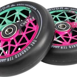 Scooter Parts Oath Bermuda 110mm Wheels