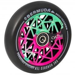 Scooter Parts Oath Bermuda 110mm Wheels