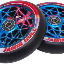 Scooter Parts Oath Bermuda 110mm Wheels