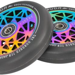 Scooter Parts Oath Bermuda 110mm Wheels