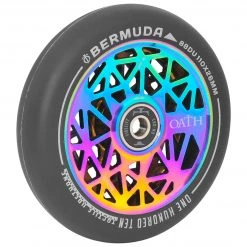 Scooter Parts Oath Bermuda 110mm Wheels