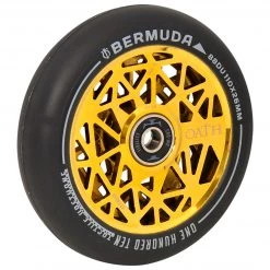 Scooter Parts Oath Bermuda 110mm Wheels