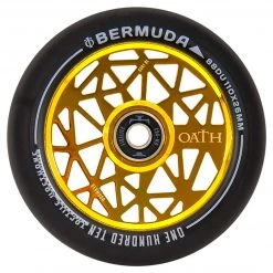 Scooter Parts Oath Bermuda 110mm Wheels