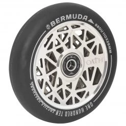 Scooter Parts Oath Bermuda 110mm Wheels