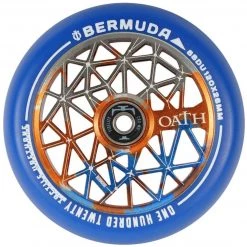 Scooter Parts Oath Bermuda 110mm Wheels