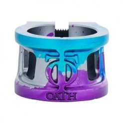 Scooter Parts Oath Cage Clamp