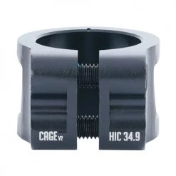 Scooter Parts Oath Cage Clamp