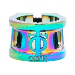 Scooter Parts Oath Cage Clamp