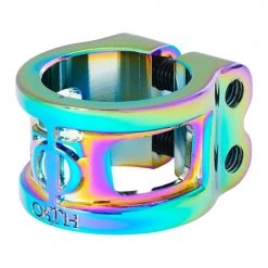 Scooter Parts Oath Cage Clamp