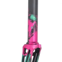 Oath Shadow Fork SCS/HIC