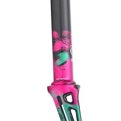 Oath Shadow Fork SCS/HIC