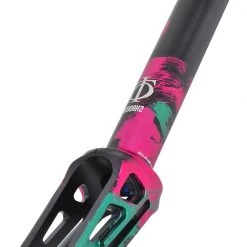 Oath Shadow Fork SCS/HIC