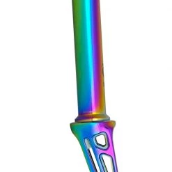 Oath Shadow Fork SCS/HIC