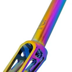 Oath Shadow Fork SCS/HIC