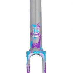 Oath Shadow Fork SCS/HIC