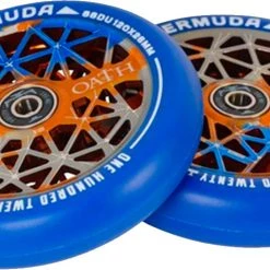 Scooter Parts Oath Bermuda 110mm Wheels