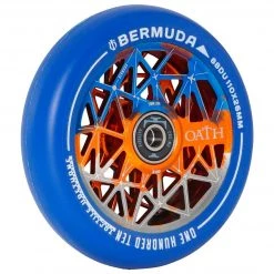 Scooter Parts Oath Bermuda 110mm Wheels