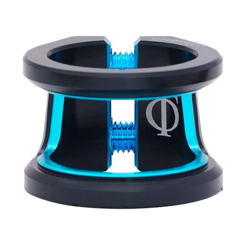 Scooter Parts Oath Carcass 2-Bolt Clamp 4 Scooter Parts Oath Carcass 2-Bolt Clamp