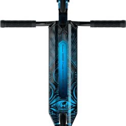 Fuzion Z350 2022 Scooter Complete Scooters